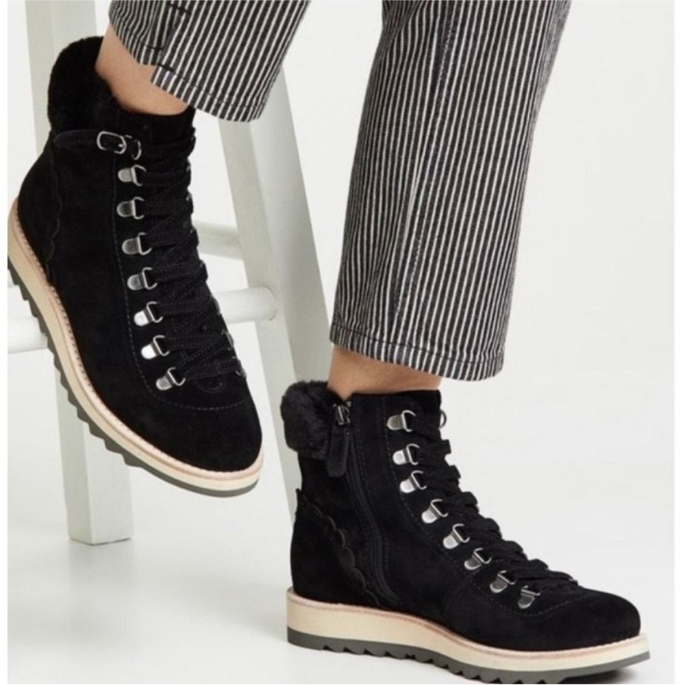 kate spade new york - Maira Hiking Boot